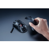 Razer DeathAdder V2 X HyperSpeed myszka Po prawej stronie Bluetooth Optyczny 14000 DPI