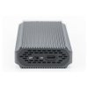 Digitus DA-71158 obudowa do dysków twardych Obudowa SSD Szary M.2
