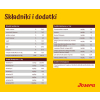 JOSERA Adult Festival - sucha karma dla psa - 12,5 kg