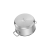 Zestaw garnków ZWILLING Quadro 65060-000-0 (1,5 litra, 2 litry, 3 litry, 3,5 litra, 6 litrów)