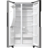 Chłodziarko-zamrażarka GORENJE NRR9185ESXL