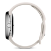 Google Pixel Watch 3 LTE 45mm Silver Porcelain