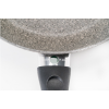 Patelnia BALLARINI Ferrara granitowa 24 cm FERG5F0.24U