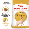 ROYAL CANIN FBN Sphynx Adult - sucha karma dla dorosłego kota - 2kg