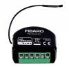 FIBARO Ściemniacz oświetlenia Dimmer 2  FGD-212 ZW5  Z-Wave