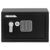 Yale Small Electronic Value Safe Sejf podstawowy YSV kompaktowy
