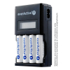 Ładowarka everActive NC450B