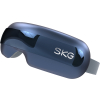 SKG E3 Pro masażer Oko Niebieski
