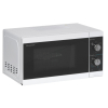 Kuchenka mikrofalowa SHARP YC-MG01E-W