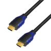 LogiLink CH0067 kabel HDMI 15 m HDMI Typu A (Standard) Czarny