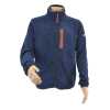 AW BLUZA POLAROWA T2/ GRANAT/   S