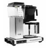 Ekspres przelewowy Moccamaster KBG 741 Select - Silver Brushed