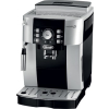 Ekspres ciśnieniowy automatyczny DeLonghi Magnifica ECAM 21.117.SB (1450W; kolor srebrny)