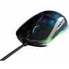 Endgame Gear XM1 RGB myszka Gaming Po prawej stronie USB Typu-A Optyczny 16000 DPI