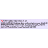 MACED Kość wiązana biała bekon 16 cm - przysmak dla psa - 1 szt.