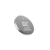 GREEN CELL BATERIE XCR04 5X CR2025 3V