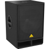 Behringer Eurolive VQ1800D Czarny 500 W