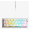 Glorious PC Gaming Race GMMK 3 Prebuilt klawiatura USB QWERTY US English Biały