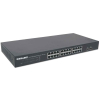 INTELLINET SWITCH 10/100/1000 GIGA 24 SFP 561044