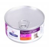 Hill's Prescription Diet Thyroid Care Feline y/d - karma dla kota z chorą tarczycą - puszka 156 g