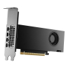 PNY NVIDIA 2000 Ada 16GB LowProfile, PCIe 4.0 x16, Dual Slot, 4x Mini DP 1.4a, 16 GB GDDR6 ECC 128-bit, HDCP 2.2, HDMI 2.0, LP - ATX bracket, 1x mDP t