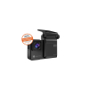 Navitel RS2DUO rejestrator Full HD Bateria, Zapalniczka, USB Czarny