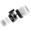 Chłodzenie wodne BE QUIET! Light Loop 240mm Black