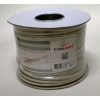 Kabel sieciowy GEMBIRD FPC-5004E-SO/100C (F/FTP; 100m; kat. 5e; kolor szary)