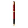 Pióro kulkowe Parker Sonnet Red Lacquer GT