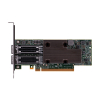 Broadcom karta siecowa P2100G 2x 100GbE QSFP56 PCIe NIC 4.0 x16