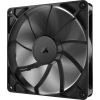 Corsair RS140 Obudowa komputera Wentylator 14 cm Czarny 2 szt.