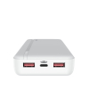 Powerbank Havit PB92 20000mAh (biały)