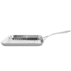 Patelnia grillowa DEMEYERE 5-Plus 40851-380-0 - 28 cm
