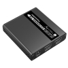 Extender HDMI 1080p Real Time Cat6/6a/7 do 70m EDID IR
