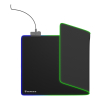 GENESIS Boron 500 XXL RGB Podkładka dla graczy Czarny