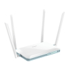 D-Link EAGLE PRO AI router bezprzewodowy Fast Ethernet Jedna częstotliwości (2,4 GHz) 4G Biały