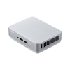 Komputer ASUS NUC 14 PRO+ RNUC14RVSU5068A2I (MTL-H 28W (U5 125H), 2X8G, 512G, Integrated VGA, Win11, EU Cord, Mini-PC)