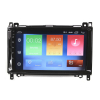 RADIO NAWIGACJA GPS MERCEDES W245, T245 A KLASA ANDROID