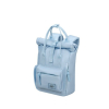 American Tourister Urban Groove Backpack City Mini Pastel Blue