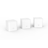 System Mesh Tenda MW3 3pack (xDSL; 2,4 GHz, 5 GHz)