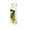 Listwa antyprzepięciowa Ever Classic 1,5m (kolor czarny) (T/LZ09-CLA015/0000)