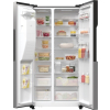 Chłodziarko-zamrażarka GORENJE NRR9185ESXL
