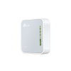 Router TP-LINK TL-WR902AC (xDSL; 2,4 GHz, 5 GHz)