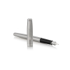 Pióro wieczne Parker Sonnet Medium Nib Stainless Steel Palladium Finish Trim Gift Boxed