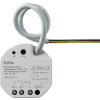 GIRA aktor przekaźnikowy/żaluzjowy 2x/1x 16 A PT KNX ONE 506200