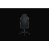 Razer Iskur V2 Fotel gamingowy Obite siedzisko Czarny
