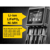 Ładowarka everActive UC-4000 (Brak danych)