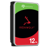 Dysk HDD Seagate IronWolf ST12000VN0008 (12 TB ; 3.5