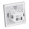 FIBARO Walli Dimmer ( ściemniacz) antracyt