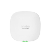 Aruba R9B28A punkt dostępowy WLAN 4800 Mbit/s Biały Obsługa PoE